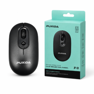 MOUSE PUXIDA INALAMBRICO JP01