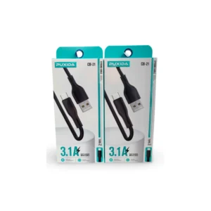 Cable Puxida Usb -Tipo C Cb21