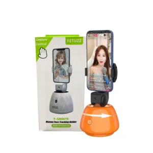 Soporte Giratorio De Seguimiento Facial