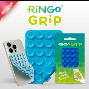 Ringo Grip Doble