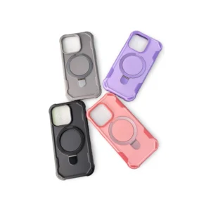 Funda Iphone Con Soporte