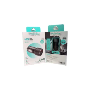Adaptador Auto Puxida 38W G25