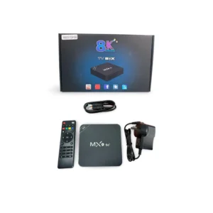 Tv Box