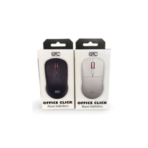 Mouse Inalambrico Gtc 124