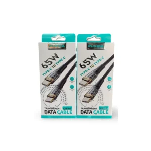 Cable Puxida Tipo C -Tipo C Cp:03