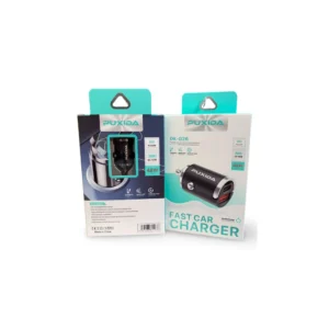 Adaptador Auto 48W G26