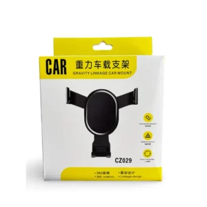 Soporte Auto A Sopapa Cz029