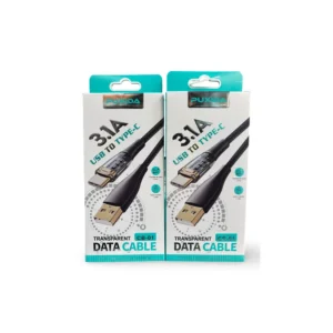 Cable Puxida Usb-Tipo C.  Cb01