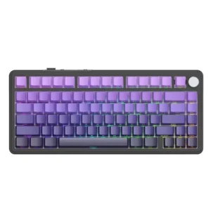 Teclado Jite G80 Rgb