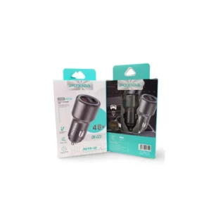 Adaptador Auto G23 Puxida