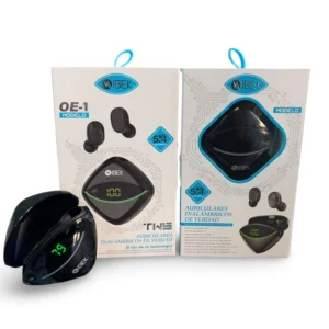 Auricular Bt Ibek Oe-1