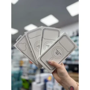 Funda Magsafe Línea 17