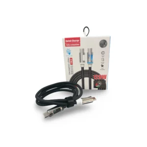 Cable 120W C A C