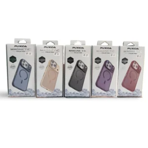 Fundas Drop Linea 17