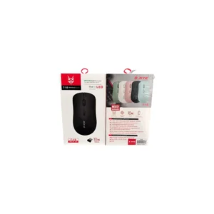 Mouse Jite T16 Inalambrico