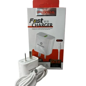 Cargador Puxida Dk-09 V8