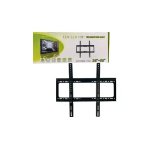 Soporte Tv 26-63 Fijo