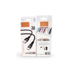 Cable Pro21 Tipo C