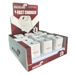 Adaptador Mobile 3A