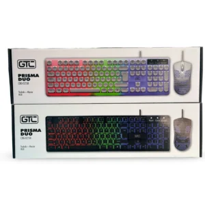 Teclado Gtc Cbg025N