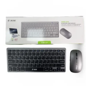 Teclado Jite Km17