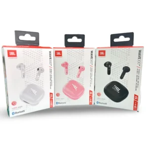 Auricular Jbl Wave300