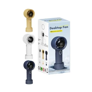 Ventilador Portátil