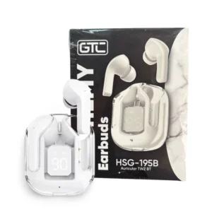 Auricular Inalambrico Gtc Hsg195