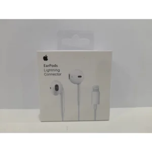 Auricular Iphone Directo Calidad Original