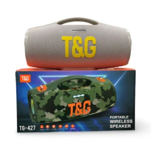 Parlante Tg-427