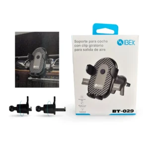 Soporte Auto Ibek Bt-029