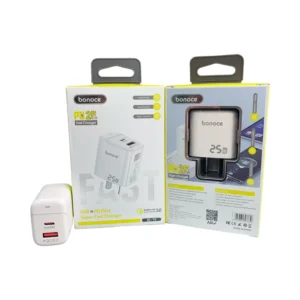 Adaptador Usb Y Tipoc 25W Bl70