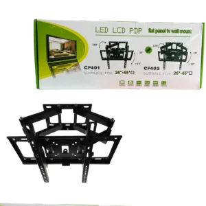 Soporte Tv 26-65 Pulgas