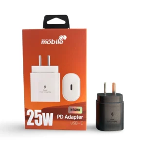 Adaptador Mobile 25W