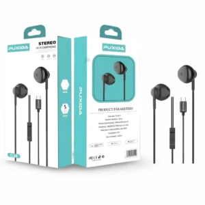 Auricular Puxida C28 Tipo C