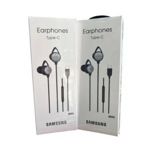 Auricular Samsung Tipo C Akg