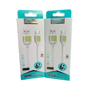 Cable Puxida Usb-Tipo C 6A Cb56