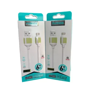 Cable Puxida Usb-Iphone 6A Cb57
