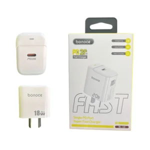 Adaptador 20W Bonoce Bl60