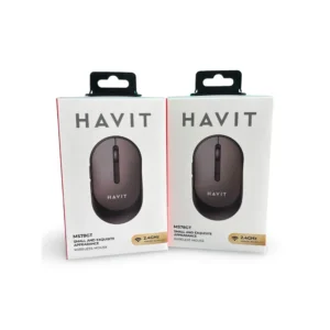 Mouse Havit Ms78Gt