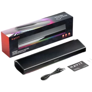 Altavoz Inalámbrico Havit Sk770T