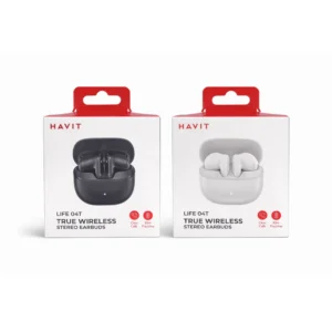 Auricular Havit Life04T