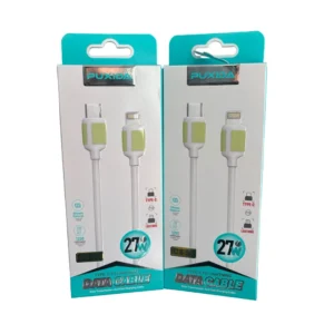 Cable Puxida Tipo C - Iphone 27W Cb59