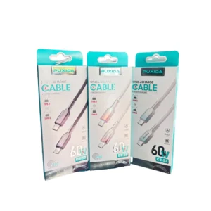 Cable Puxida Tipoc A Tipoc Cb53