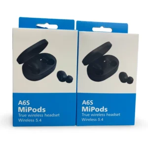Auricular A6S