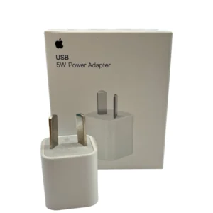 Adaptador Iphone 5W