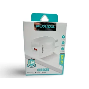 Adaptador Puxida Usb Dk-31