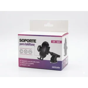 Soporte Auto Mobile Dx604