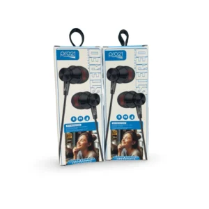 Auricular Pro 21 3.5Mm