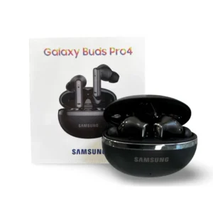 Auricular Bt Buds Pro 4